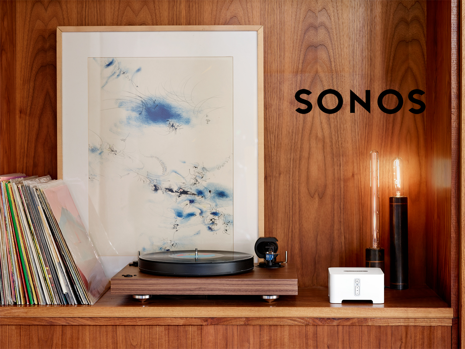 SONOS_CONNECT_RecordPlayer