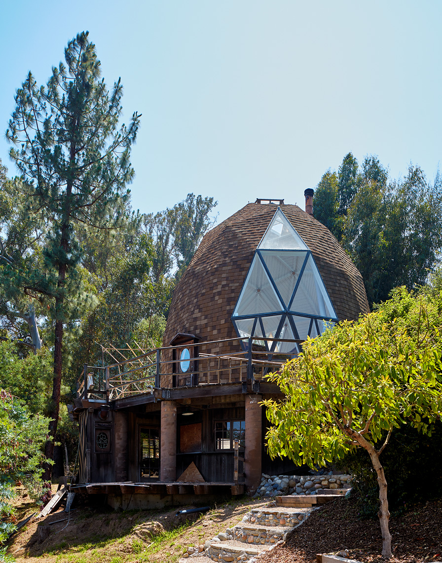 Tondro_ED_Fouquet_Geodome_Part1_Exterior